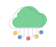 cloud services